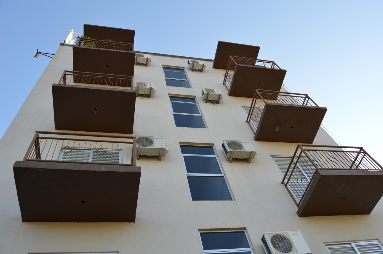 Hotel Duarte Palmitinho Exterior foto